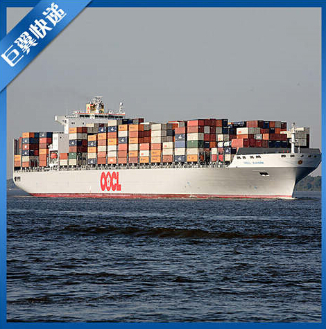 出口方便、快速，唯你莫屬，海運(yùn)包裹出口貨運(yùn)！