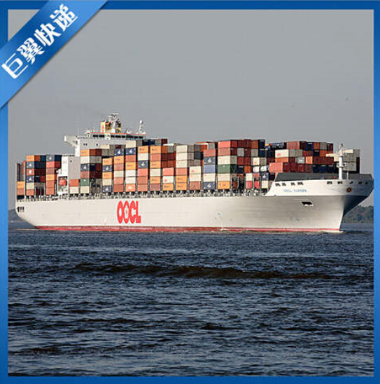 打包出遠(yuǎn)門(mén)，海運(yùn)包裹出口貨運(yùn)！