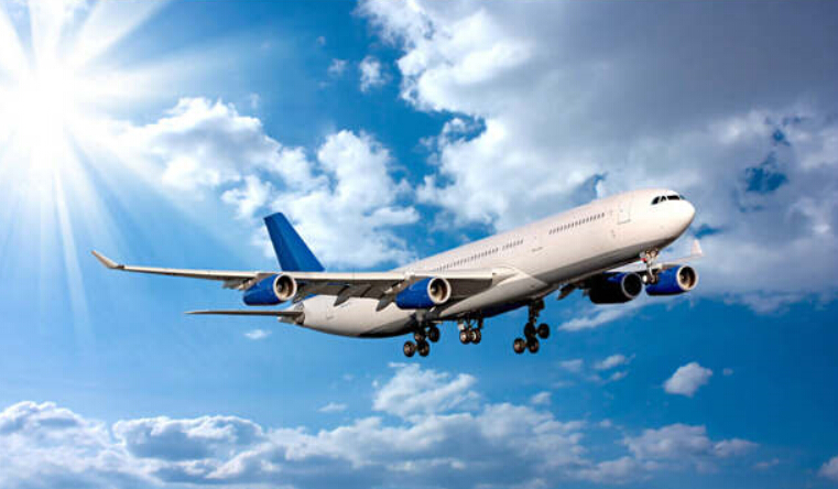 USA我來了，美國國際快遞空運(yùn)！