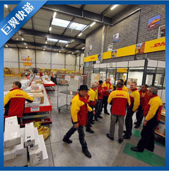 快人一步，想送哪、就到哪，液體國(guó)際快遞！