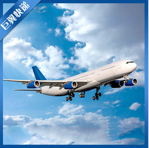 粉末國(guó)際快遞找上海巨翼就對(duì)了！